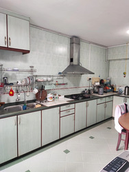 Blk 836 Yishun Street 81 (Yishun), HDB Executive #610523391